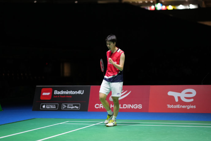 最终成为一 最终成为一