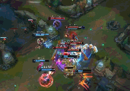 打法令人印 打法令人印