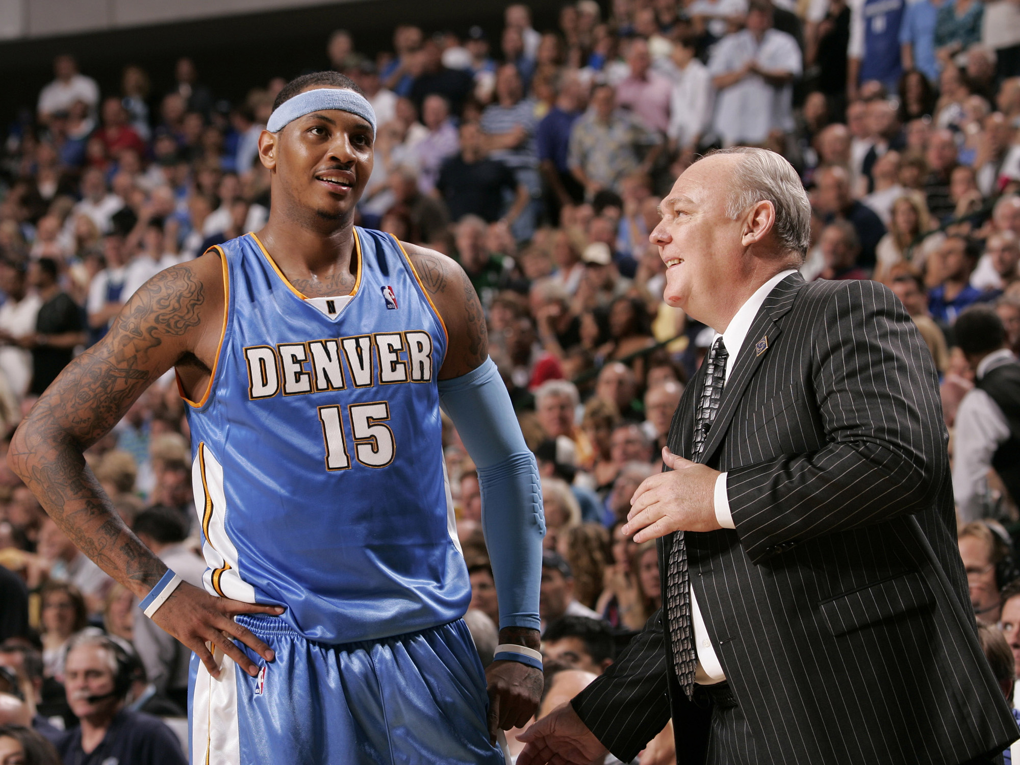 最佳的比赛 最佳的比赛