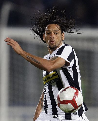 旧主之战 旧主之战