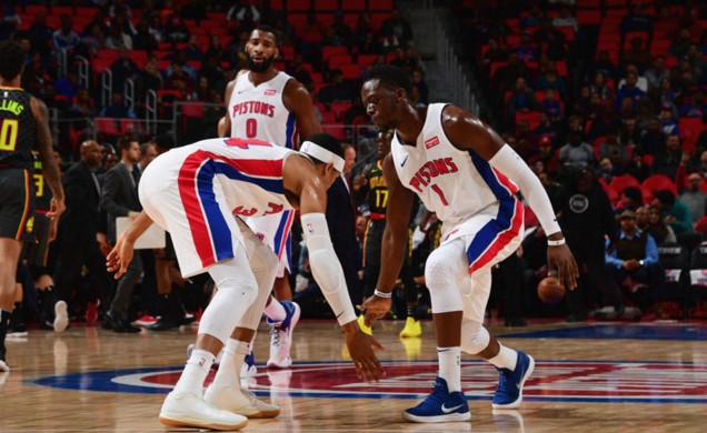 球队的防线 球队的防线