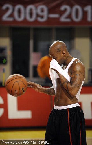 阵容解散 阵容解散