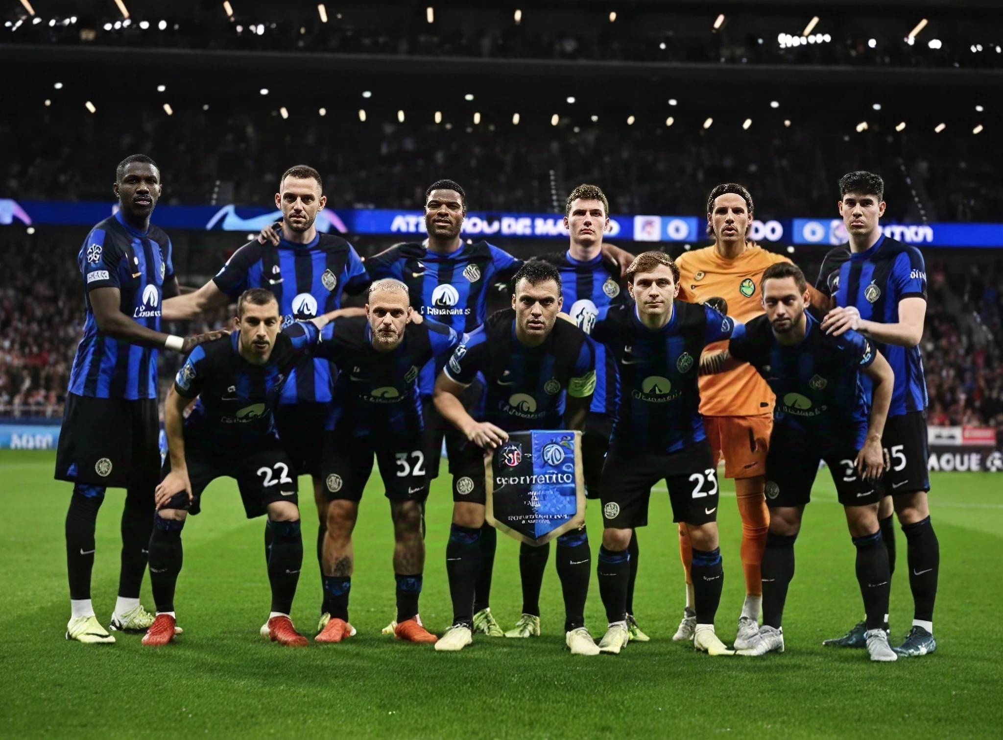 指向的明确 指向的明确