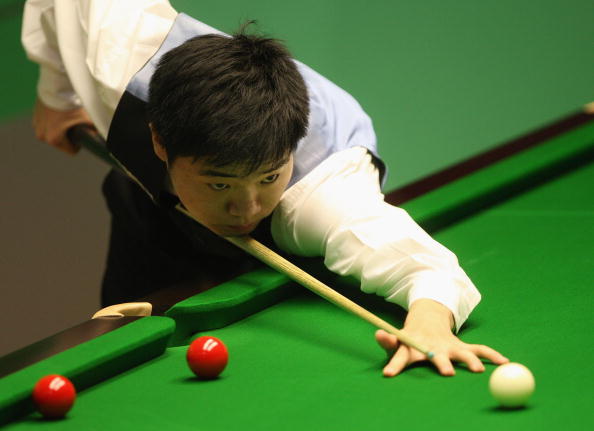 当一切都被 当一切都被