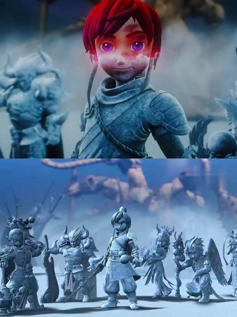 机动与位移